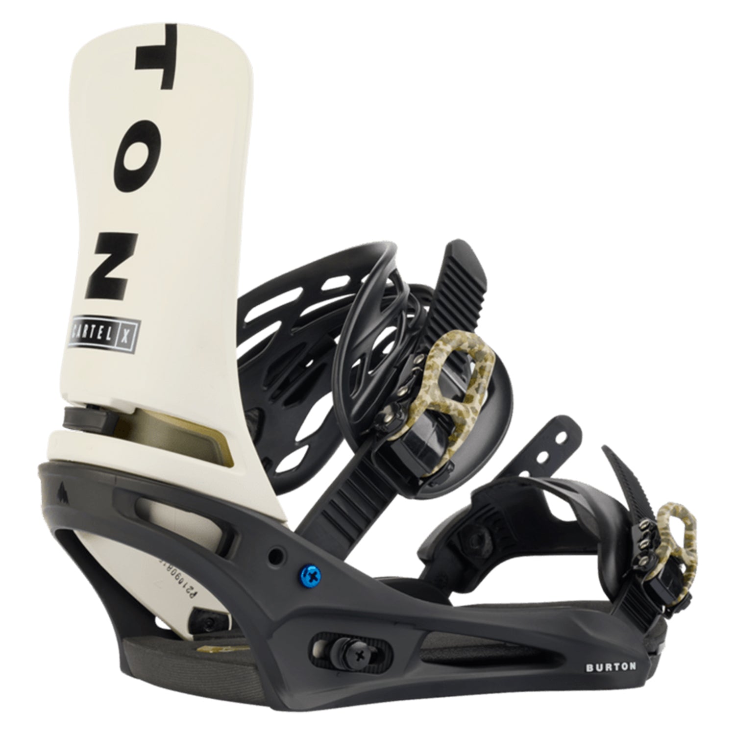 burton cartel x snowboard bindings 2023 Burton Cartel X Re:Flex Snowboard Bindings 2023