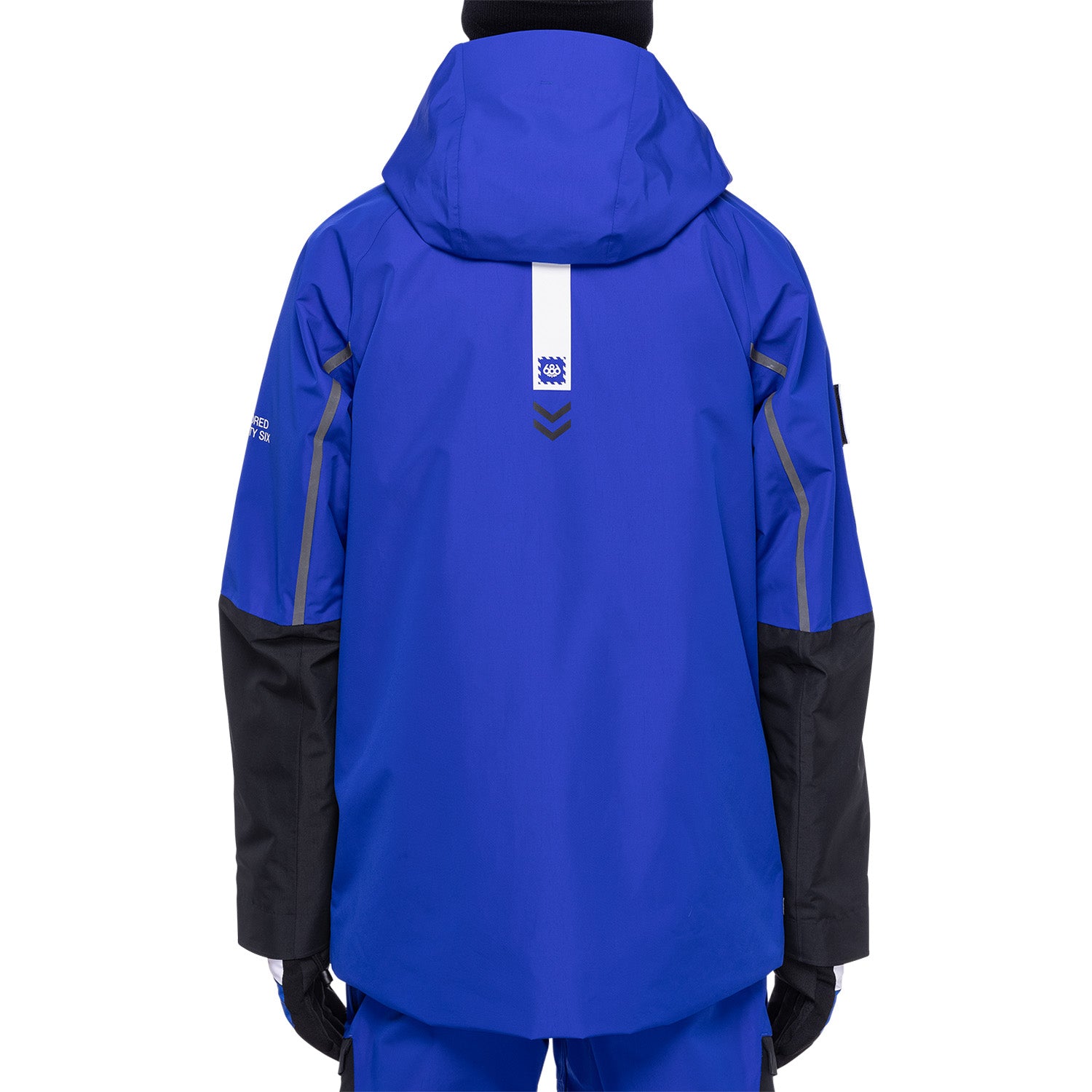 686のNASA22-23 Exploration Thermagraph 686 Exploration Thermagraph Jacket 2023 – Pacific Boarder