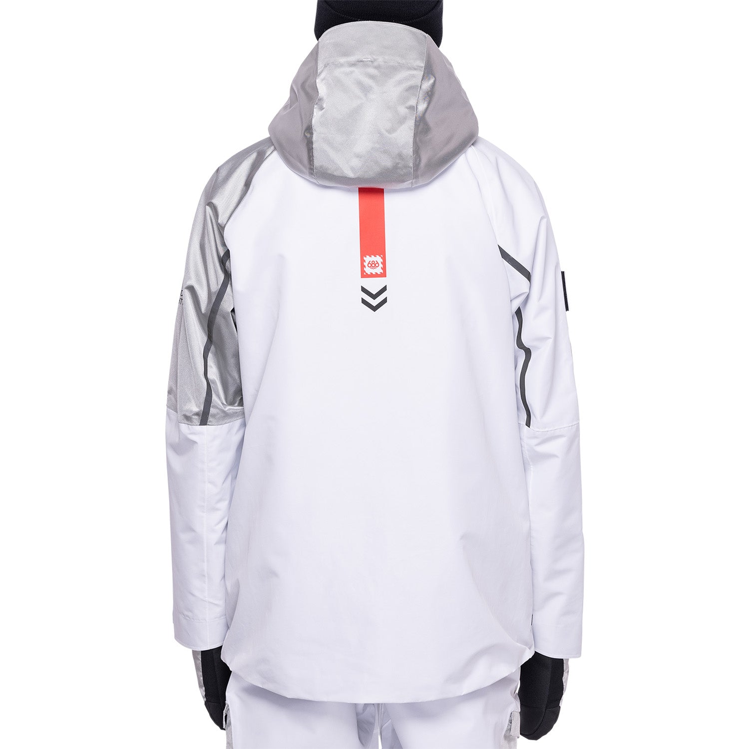 686 Exploration Thermagraph Jacket 2023 – Pacific Boarder