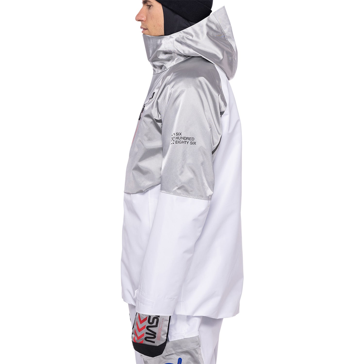 686 Exploration Thermagraph Jacket 2023 – Pacific Boarder