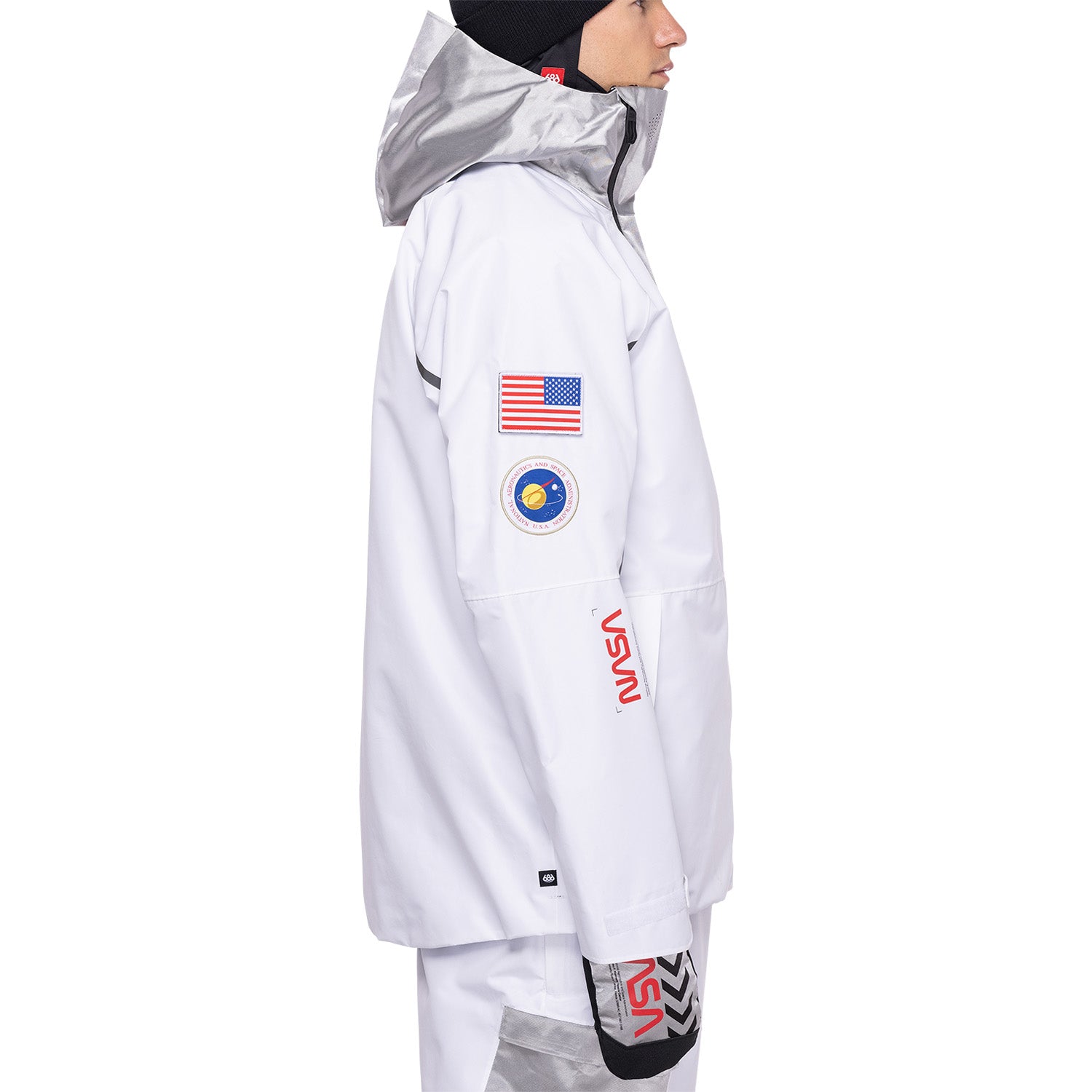 686 Exploration Thermagraph Jacket 2023 – Pacific Boarder