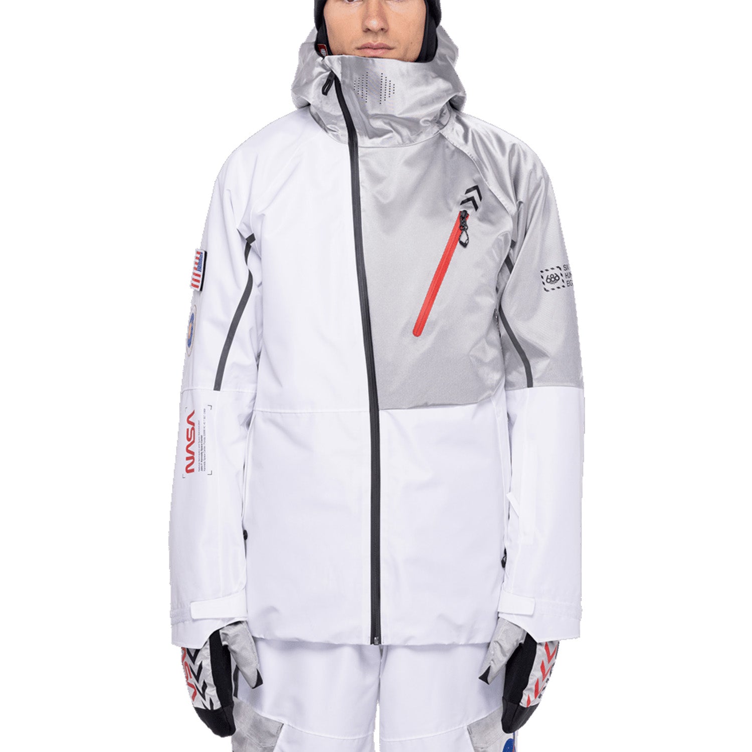 686 Exploration Thermagraph Jacket 2023 – Pacific Boarder