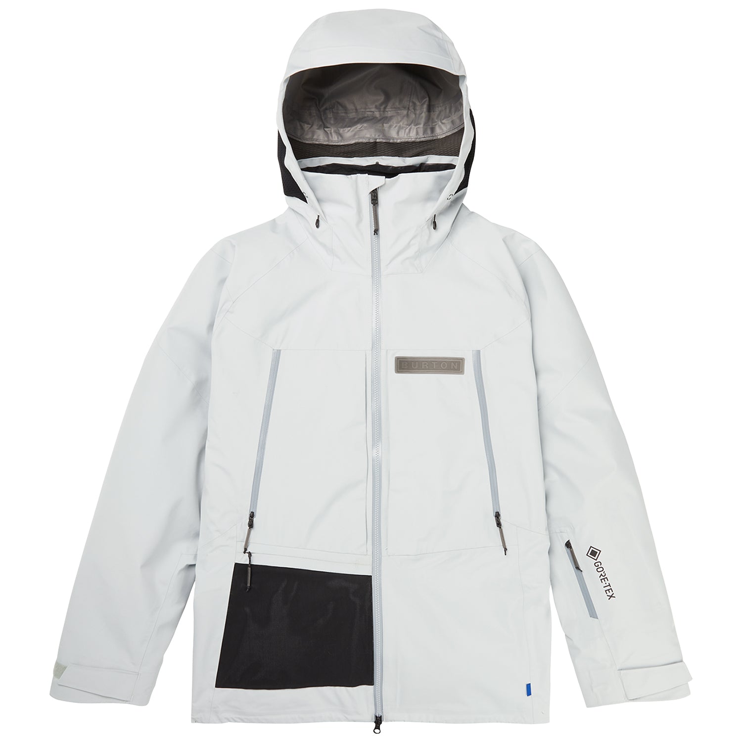 Burton Carbonate 3L Gore-tex Jacket 2023 - Men – Pacific Boarder