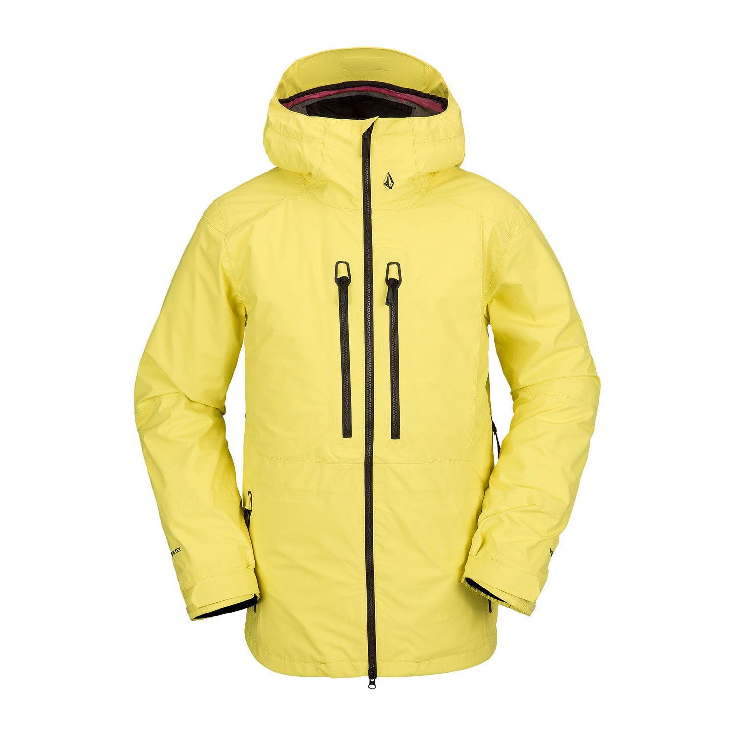 Volcom Guide Gore-tex Jacket 2023 – Pacific Boarder