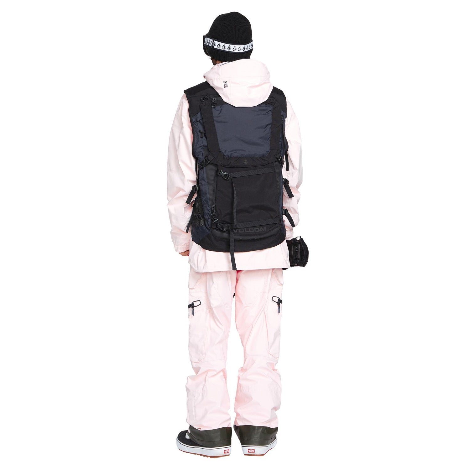 Volcom Iguchi Slack Vest 2023 – Pacific Boarder