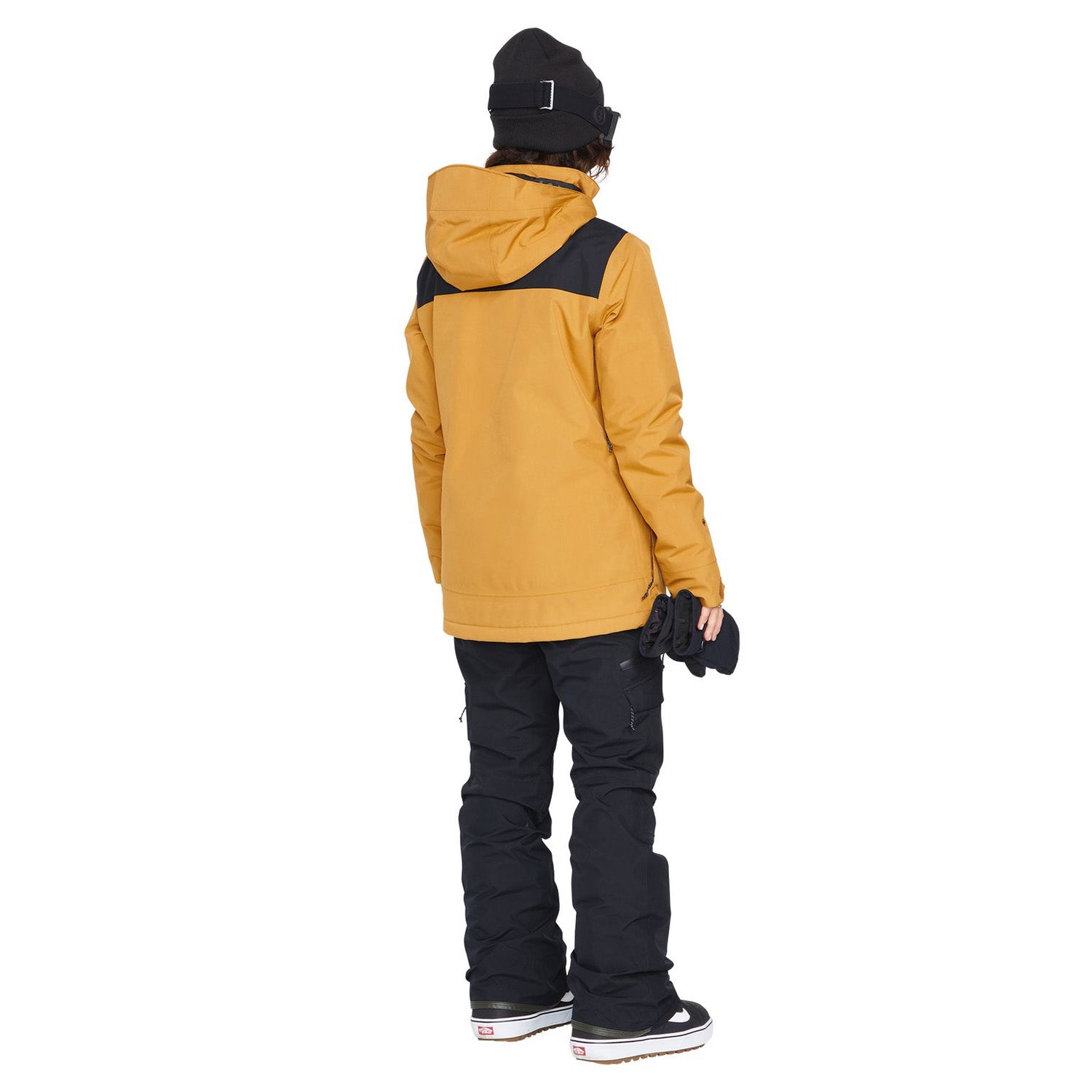 Volcom Ell Insulated Gore-tex Jacket 2023 – Pacific Boarder