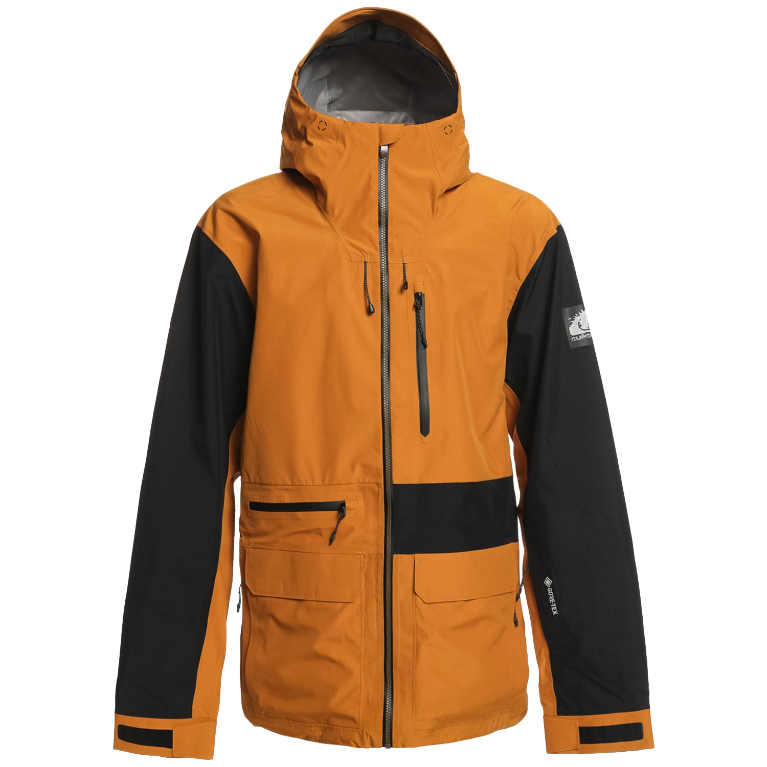Quiksilver Highline Pro Sammy Carlson 3L Gore-tex Jacket Quiksilver Highline Pro Sammy Carlson 3L Gore-tex Jacket