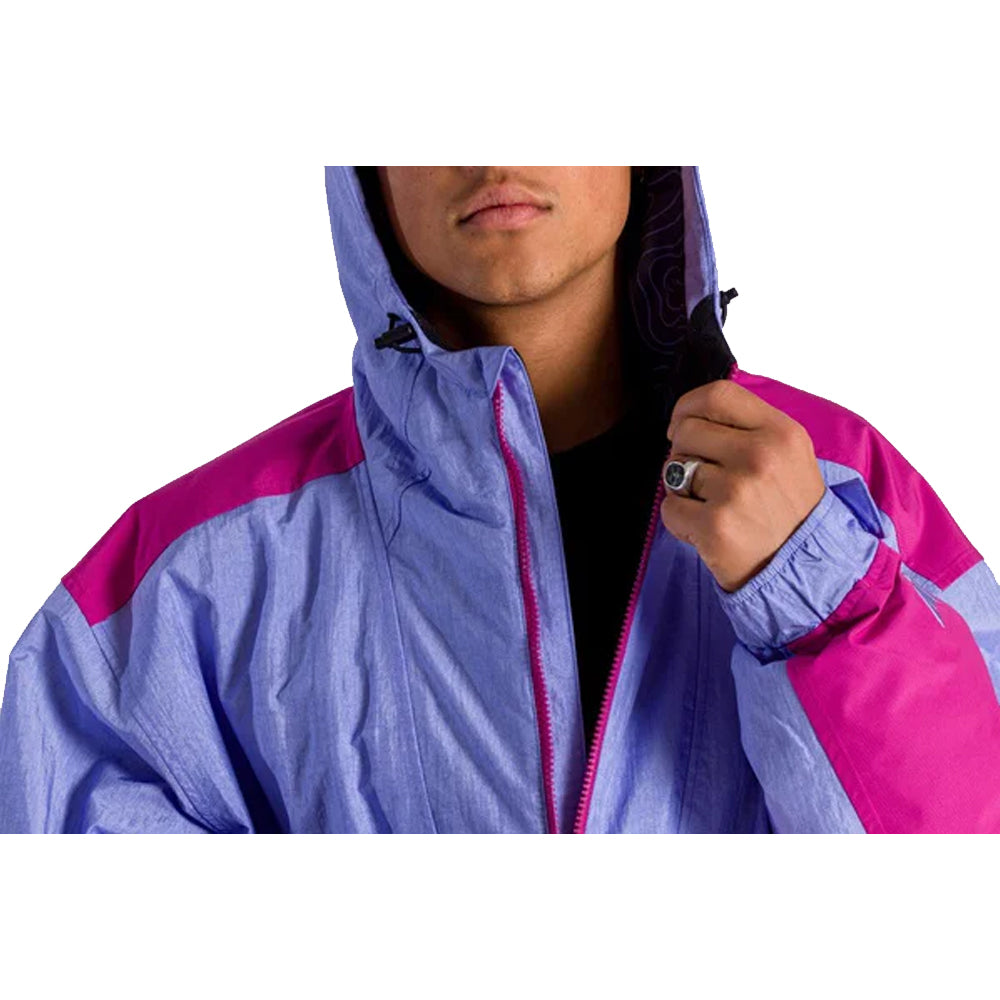 L1 Ventura Jacket 2023 – Pacific Boarder