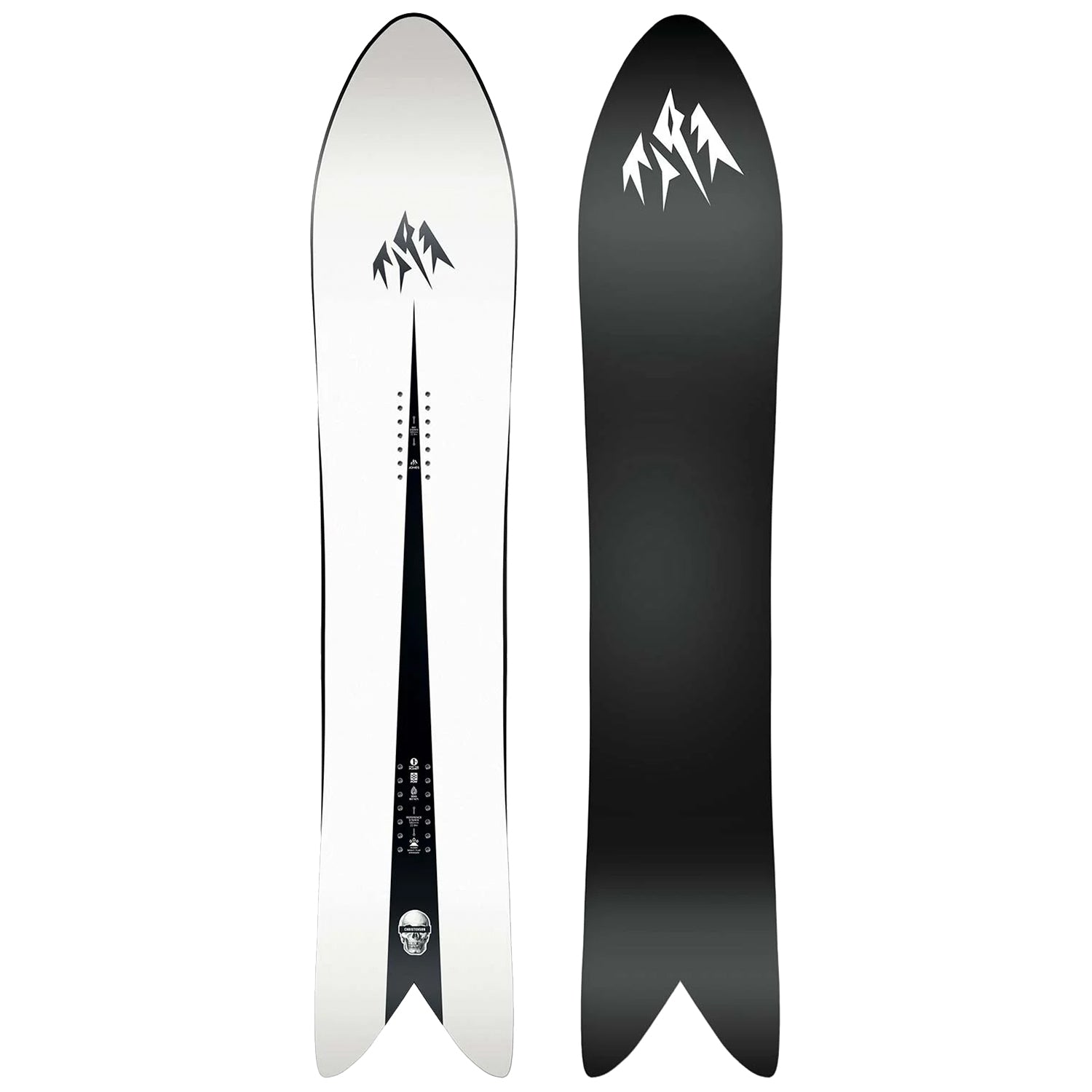 スノーボード JONES STORM WOLF 158 CHRIS TENSON SURF Jones Storm Wolf Snowboard 2024 – Pacific Boarder