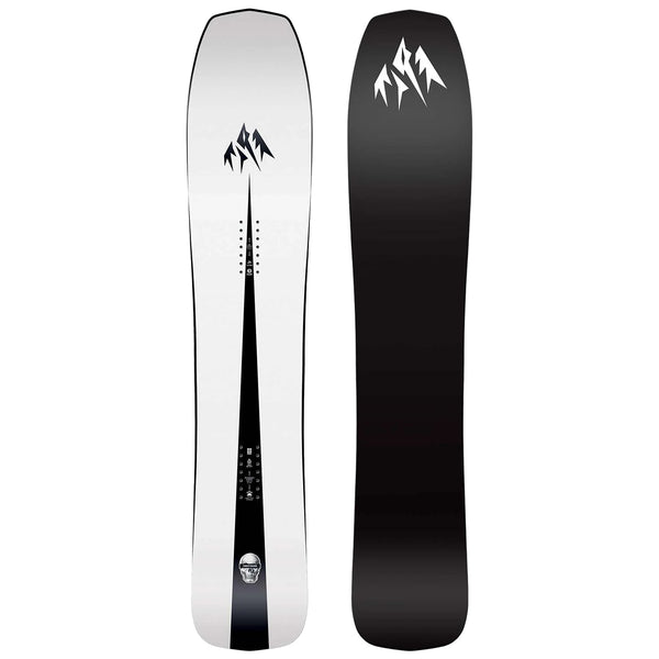 Jones Mind Expander Snowboard 2024 – Pacific Boarder