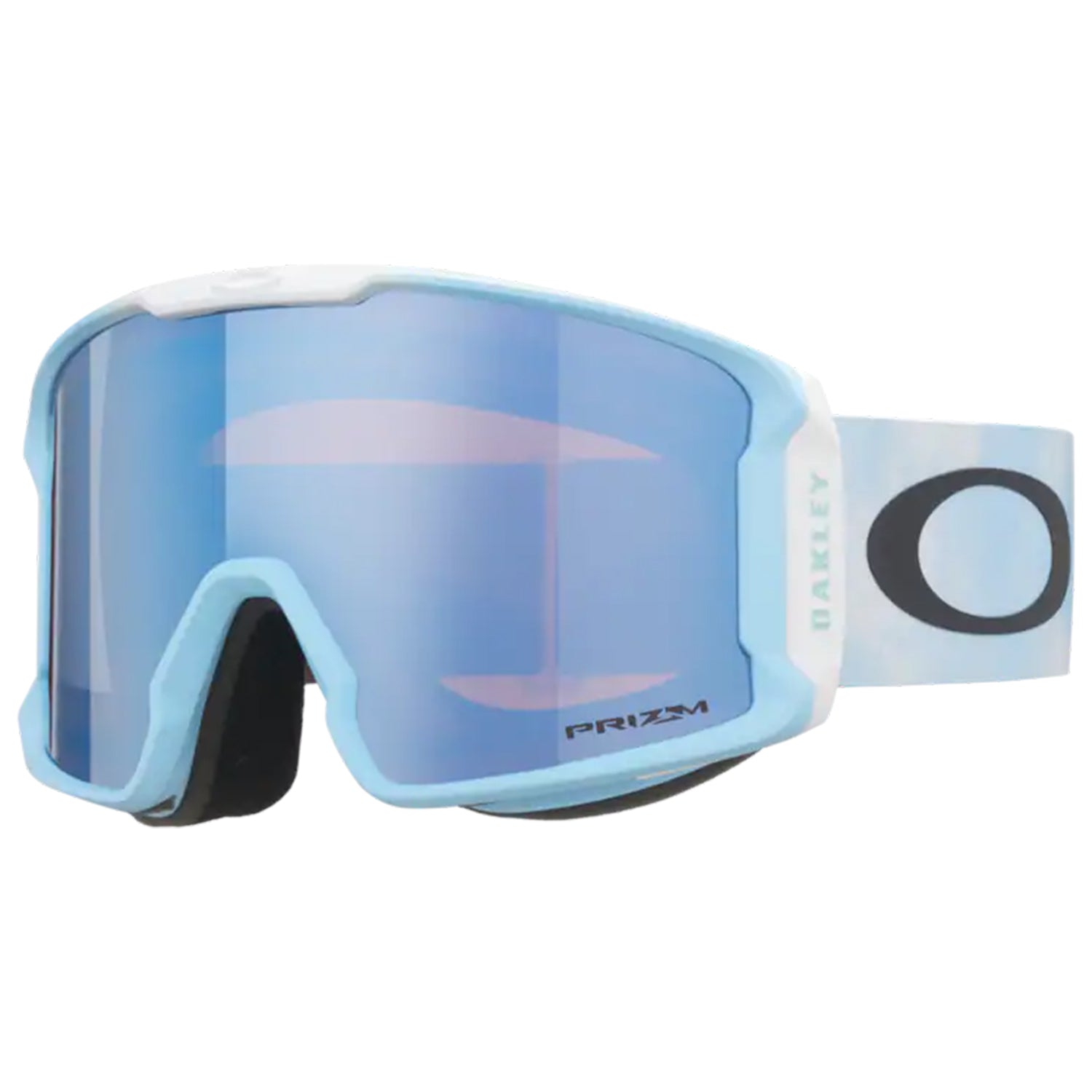 mark mcmorris oakley goggles Oakley Line Miner L Goggles 2023 – Pacific Boarder