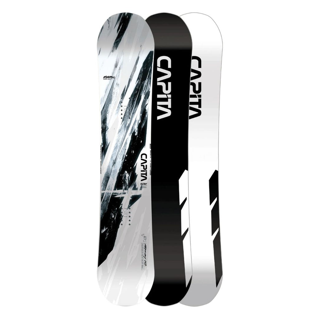 2021 capita mercury snowboard Capita Mercury Snowboard 2023 – Pacific Boarder