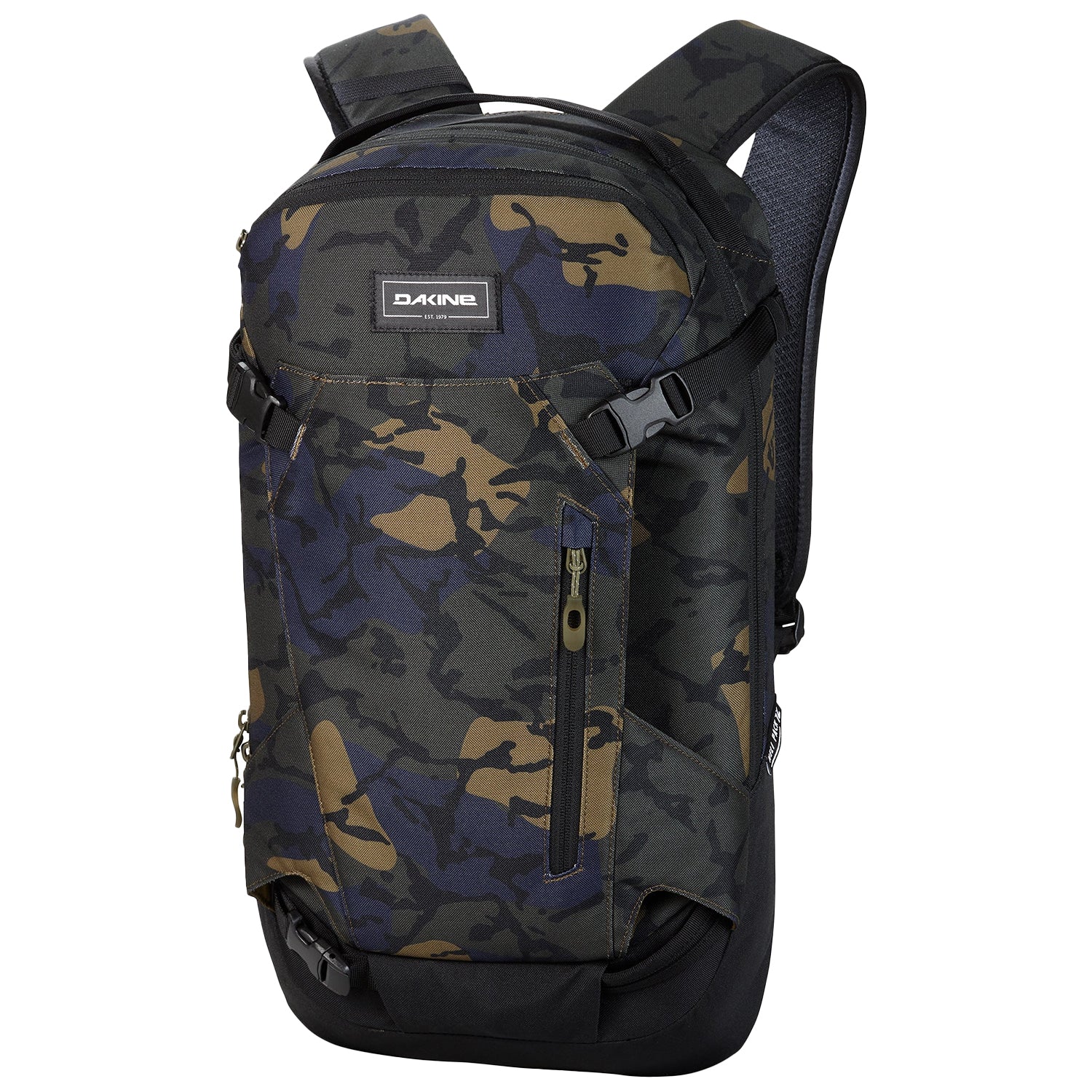Dakine Heli Pack 12L Backpack 2023 – Pacific Boarder