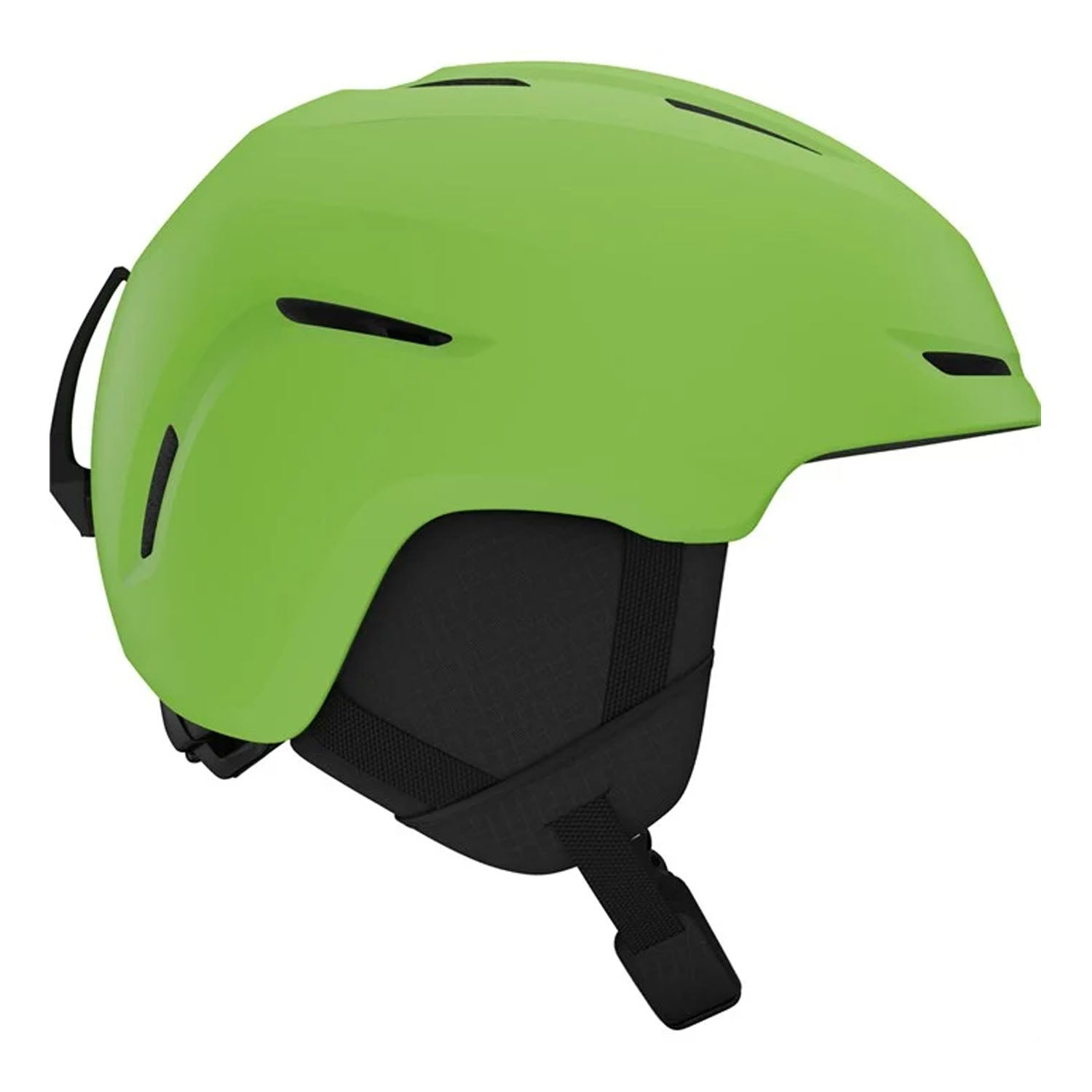 Skihelm Giro Kids Spur Matte White | Outdoorsupply