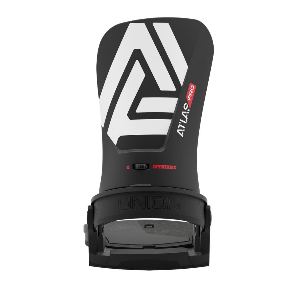 Union Atlas Pro Snowboard Bindings 2023 – Pacific Boarder
