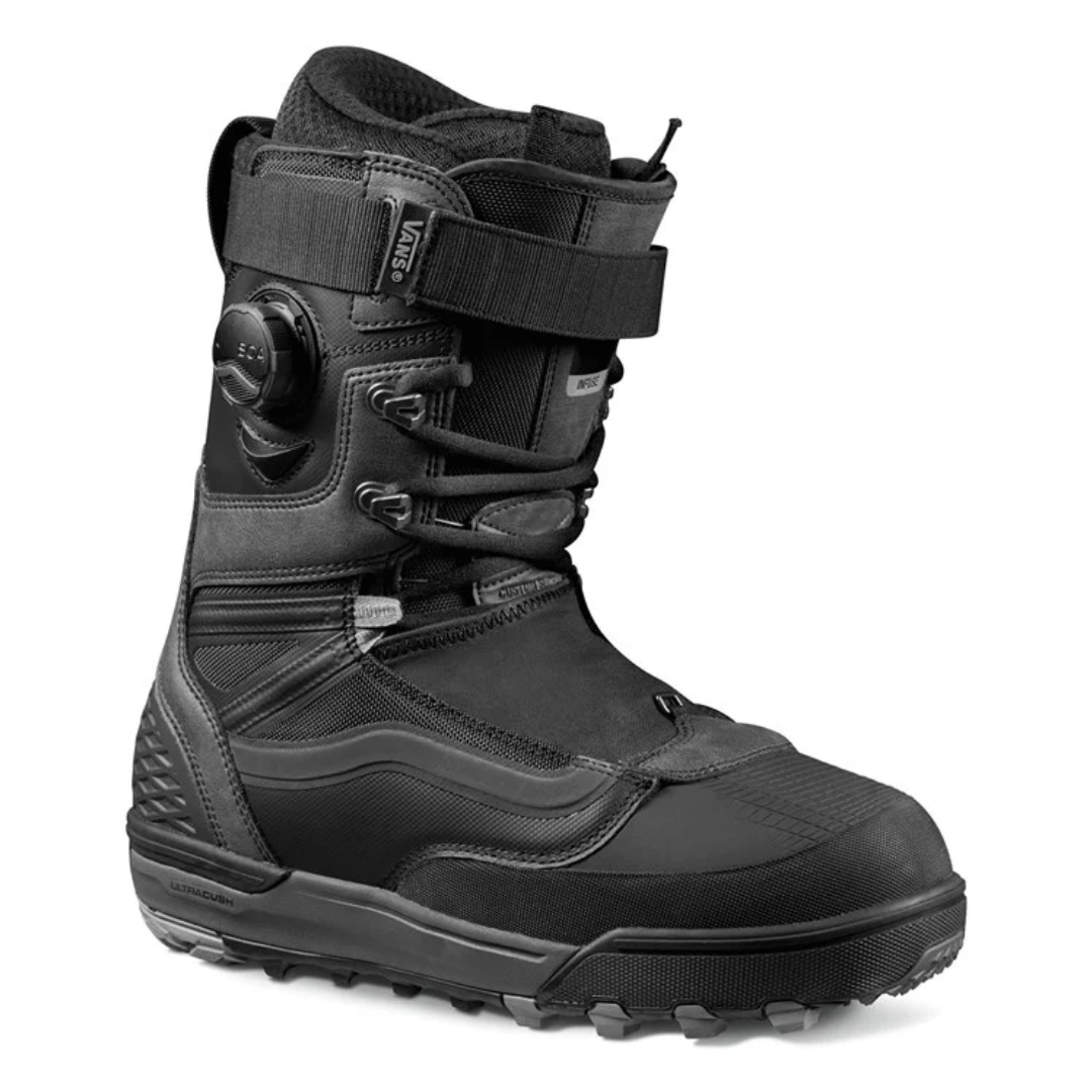 Vans Infuse Snowboard Boots 2023 – Pacific Boarder