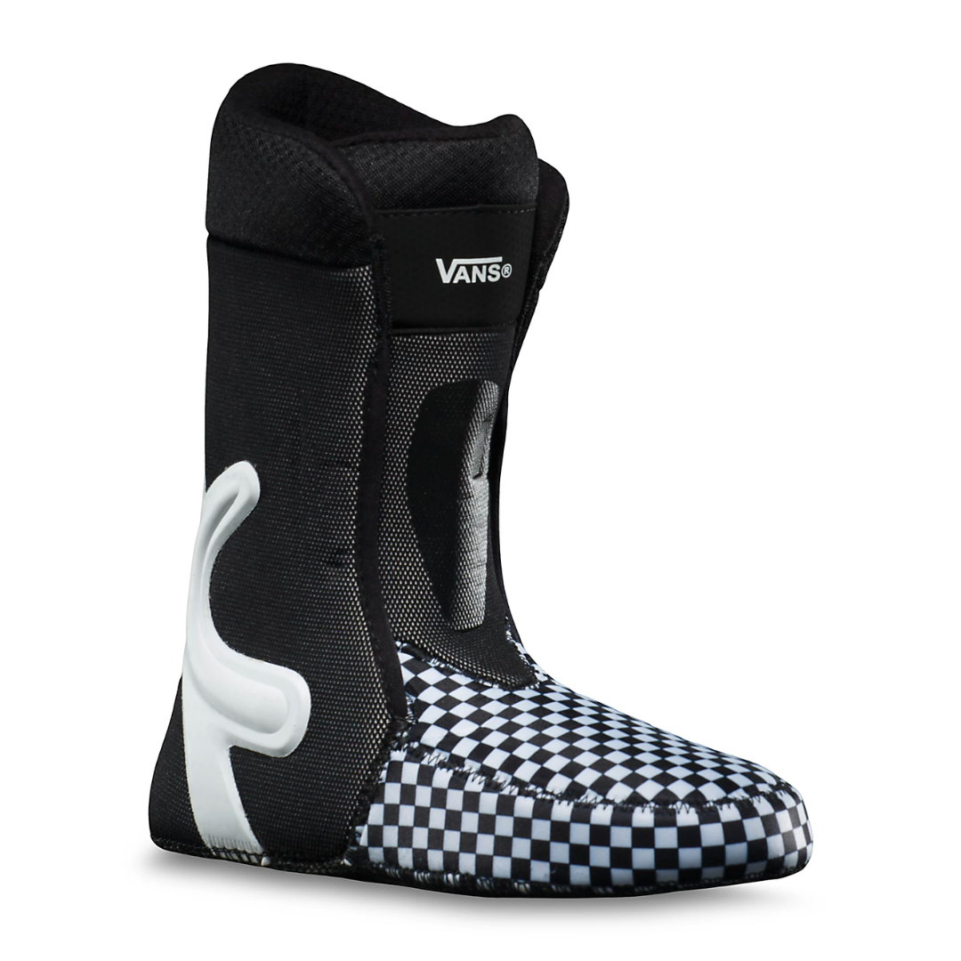 VANSスノーボードブーツInfuseARTHUR LONGOモデル 22-23 Vans Infuse Arthur Longo 2022-2023 Snowboard Boots R