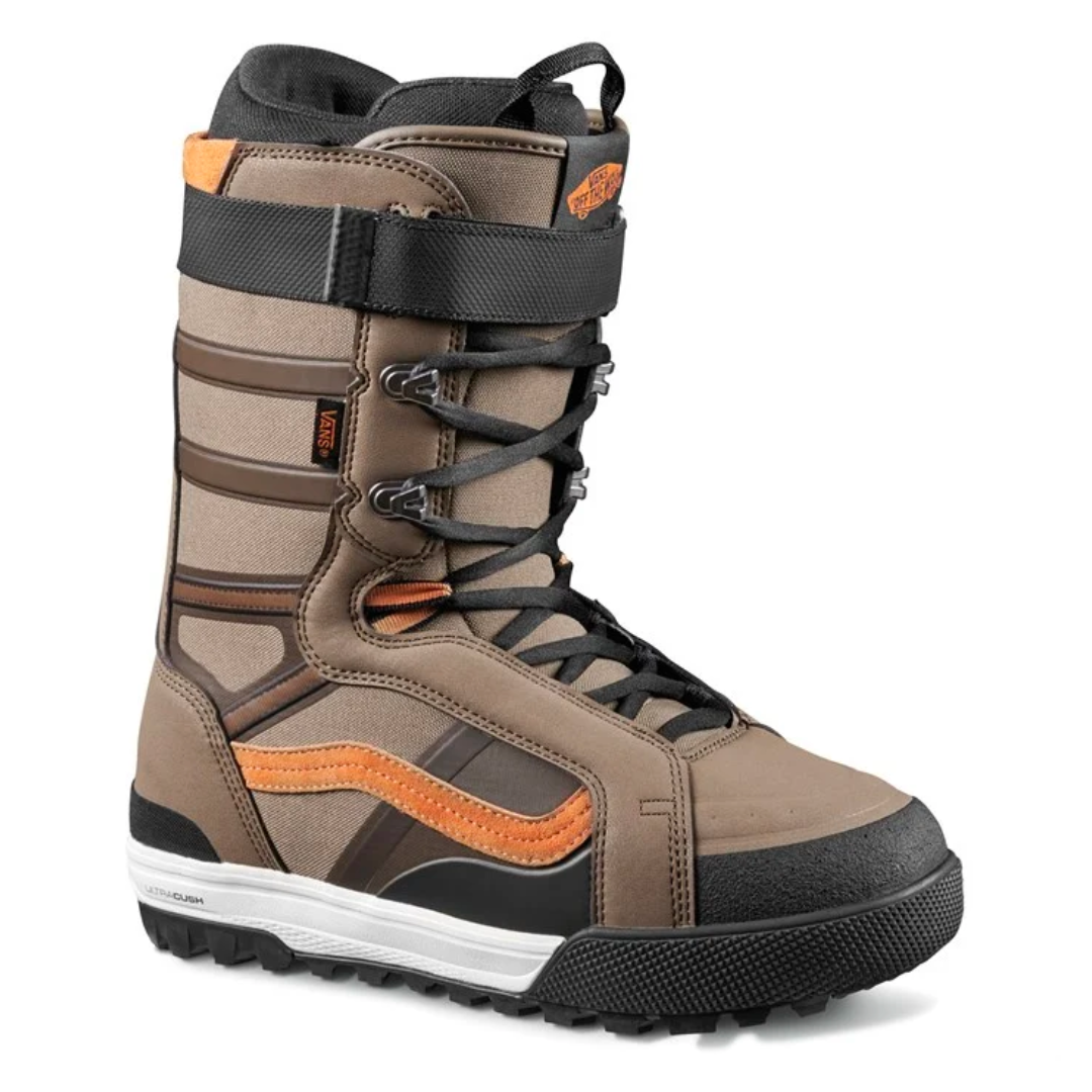 Vans Hi-Standard Pro Snowboard Boots 2023 – Pacific Boarder