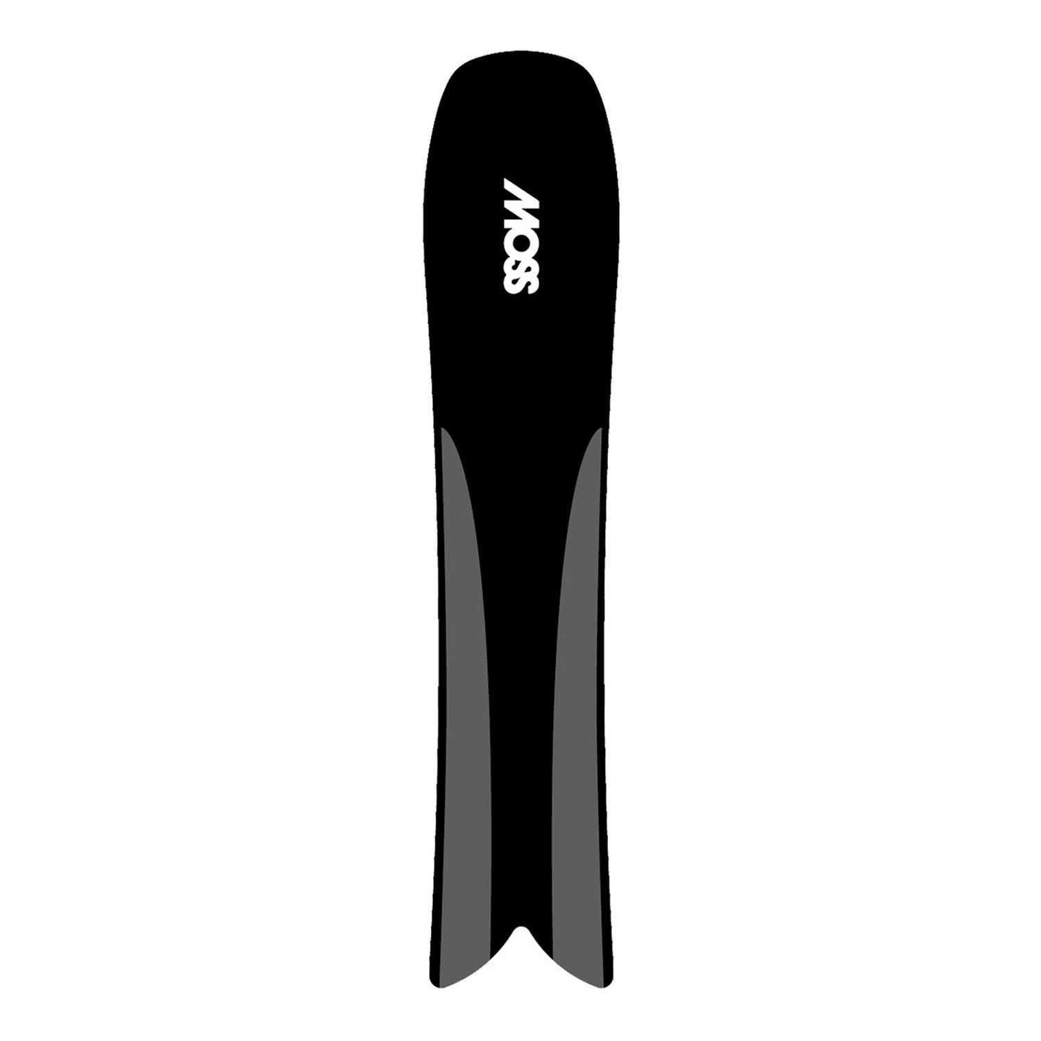 Moss Snowstick Mahi Snowboard 2023 – Pacific Boarder