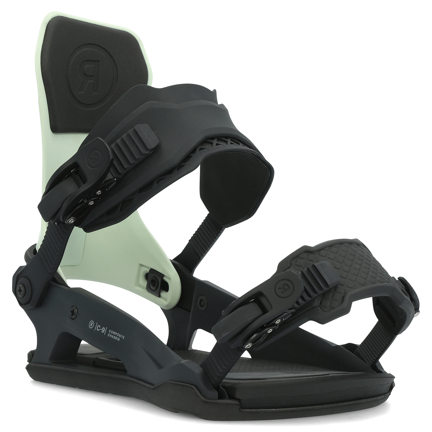 Ride x Looney Tunes C-9 Snowboard Bindings 2023 – Pacific Boarder