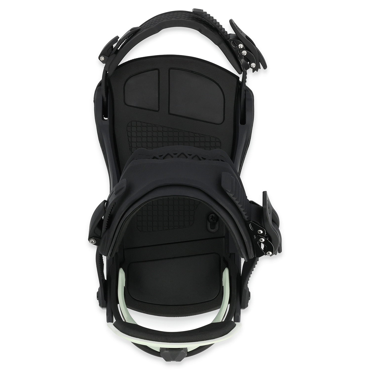 Ride x Looney Tunes C-9 Snowboard Bindings 2023 – Pacific Boarder