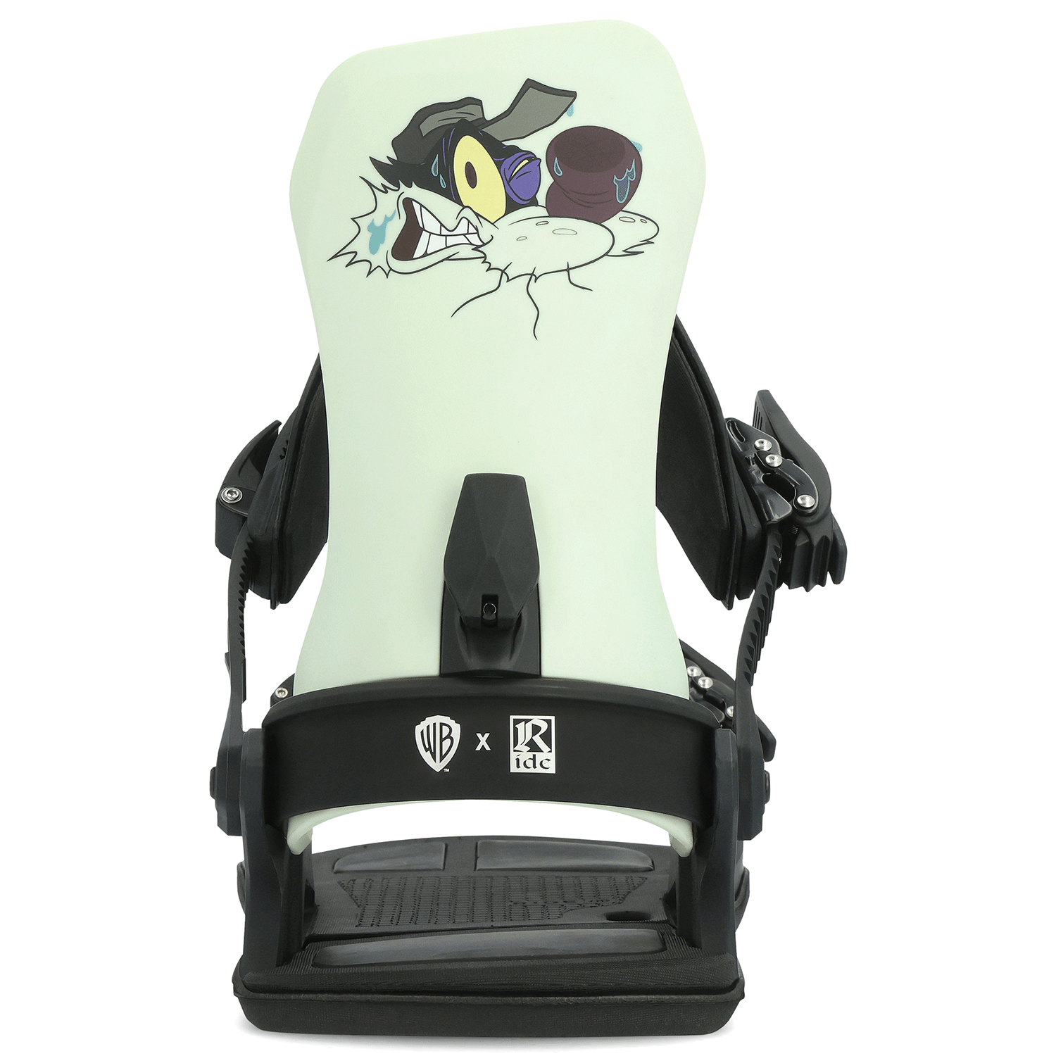 Ride x Looney Tunes C-9 Snowboard Bindings 2023 – Pacific Ride x Looney Tunes C-9 Snowboard Bindings 2023 – Pacific