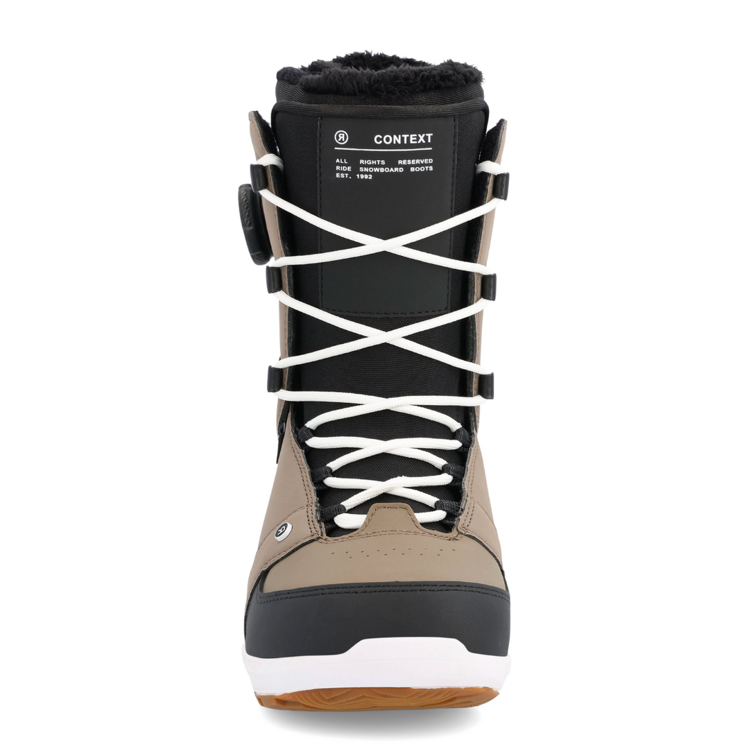ride context snowboard boots Ride Context Snowboard Boots 2023 – Pacific Boarder