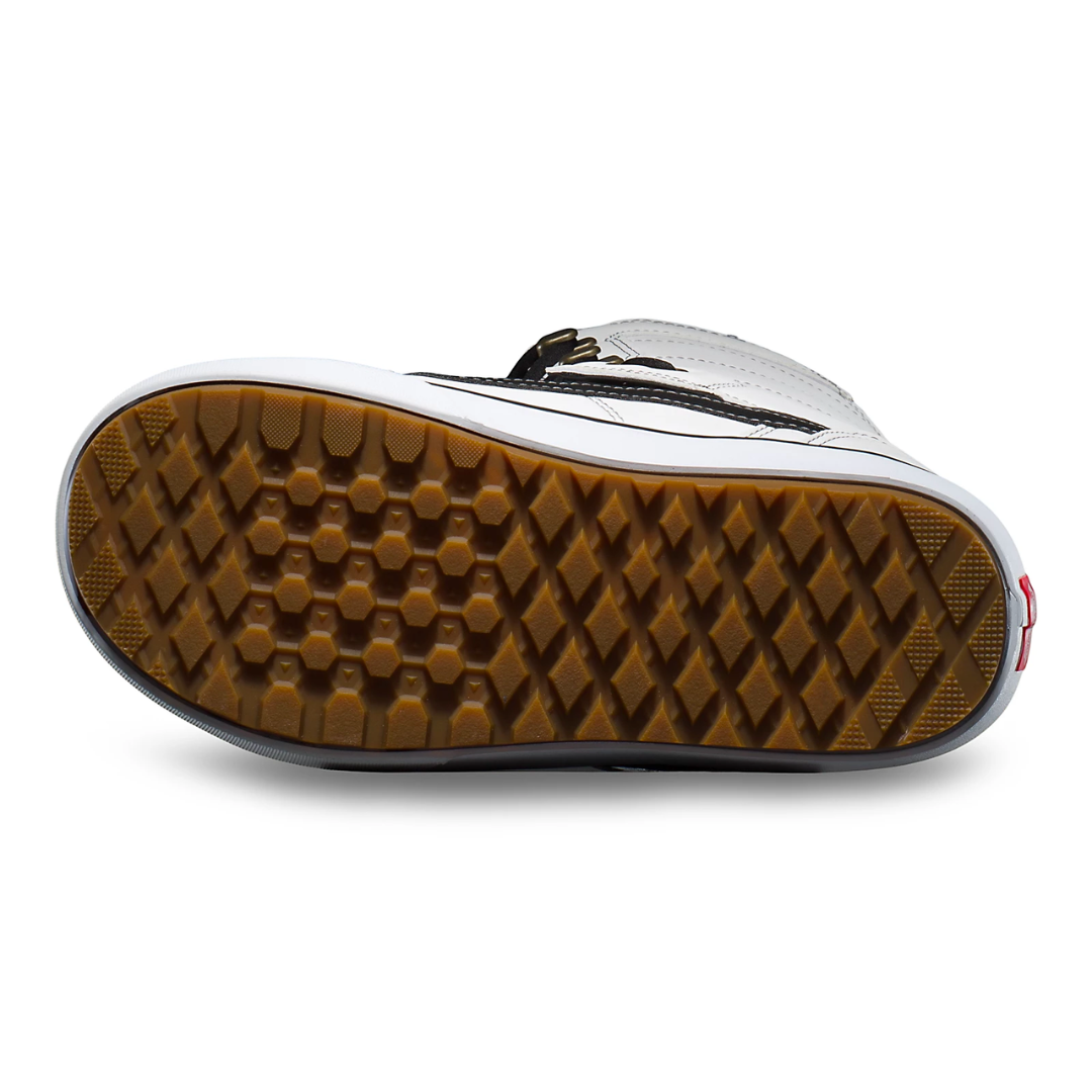 Vans Hi-Standard OG Snowboard Boots 2023 Women – Pacific Boarder