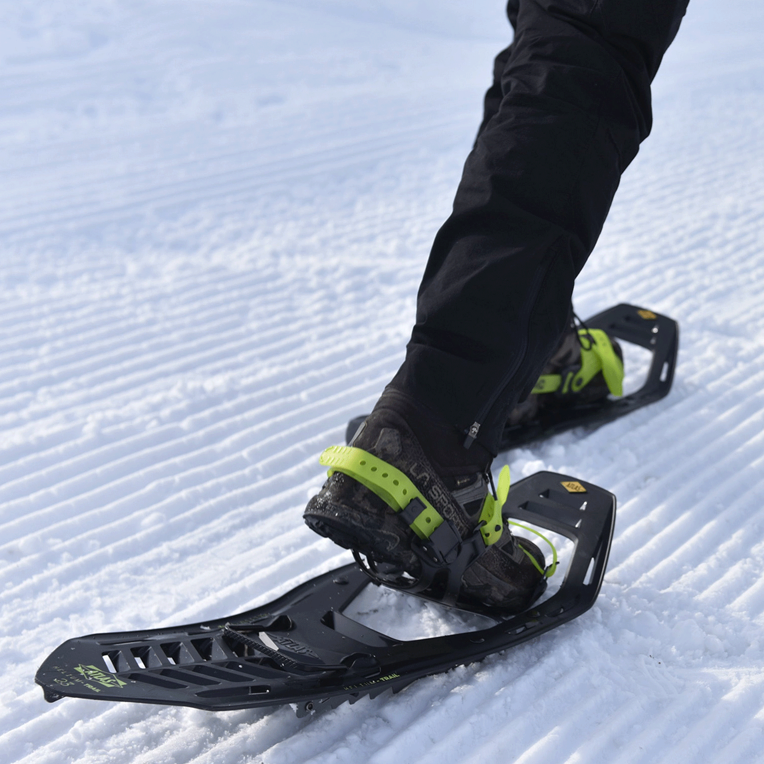 Best Snowshoes Snowshoe Footwear Best Snowshoes Types Of Snow