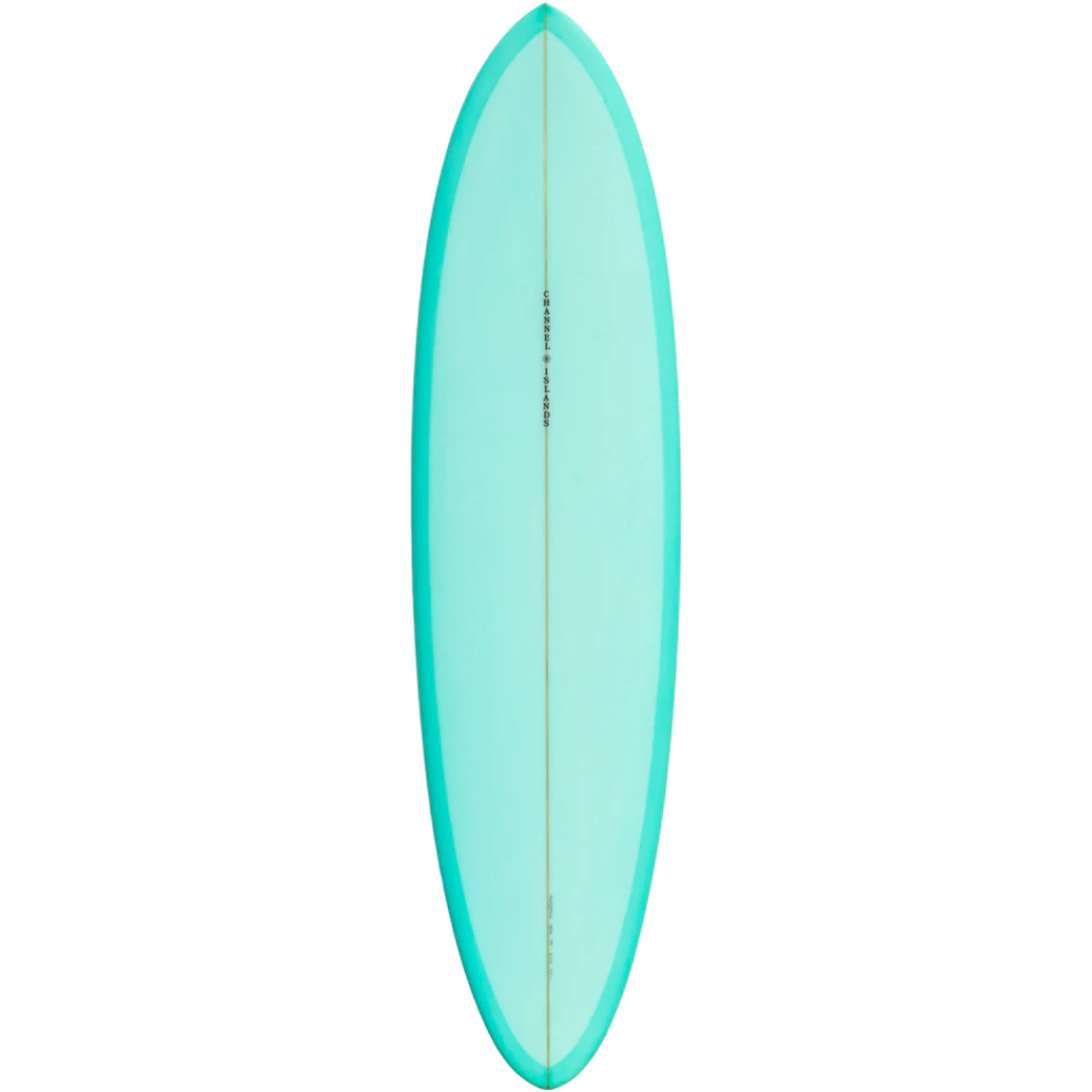 Channel Islands Mid Surfboard 7'2