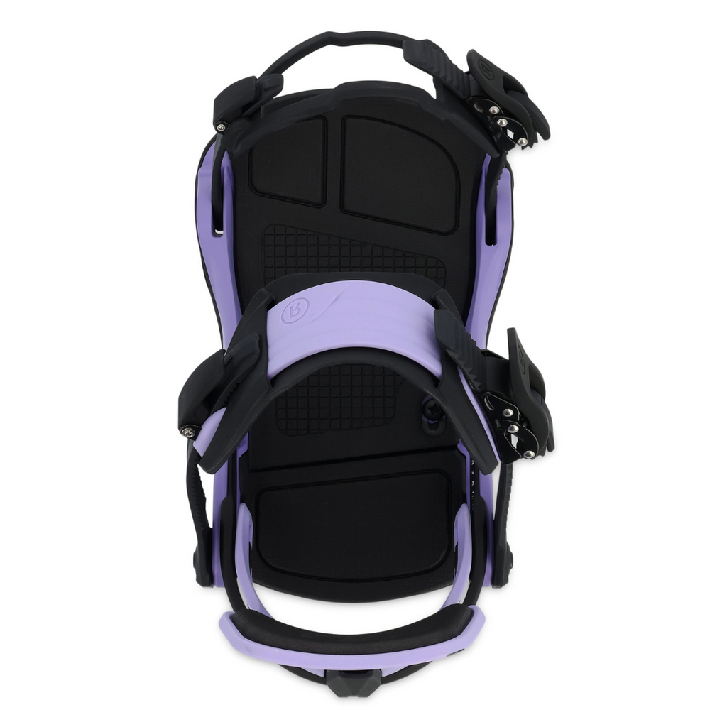 Ride C-6 Snowboard Bindings 2023 – Pacific Boarder