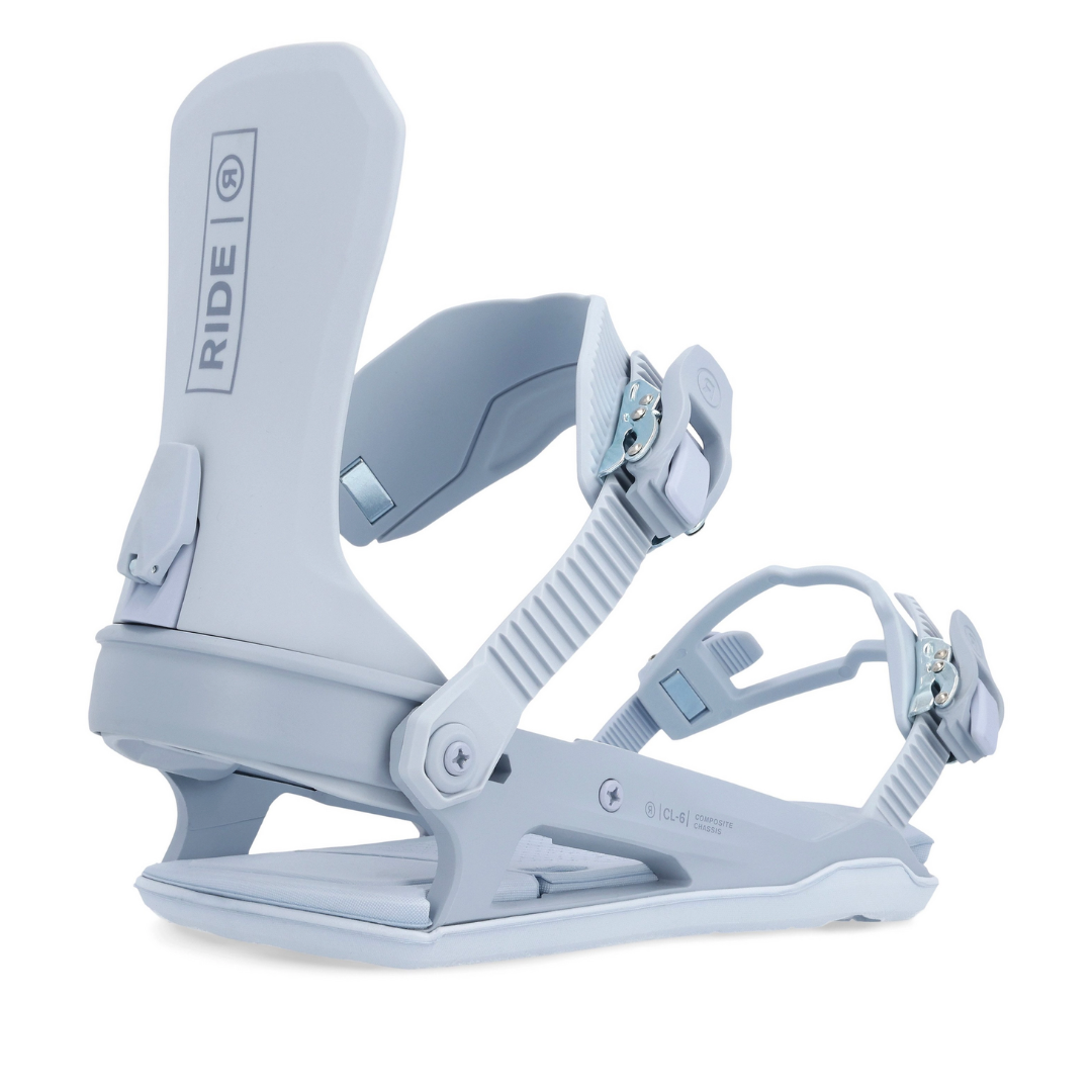 ride cl-6 snowboard bindings Ride CL-6 Snowboard Bindings 2023 – Pacific Boarder
