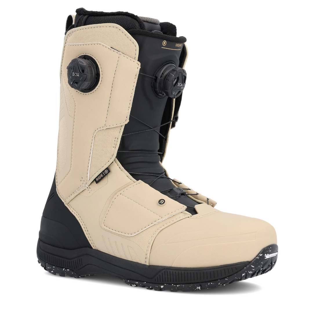 Ride Insano Snowboard Boots 2023 – Pacific Boarder Ride Insano Snowboard Boots 2023 – Pacific Boarder