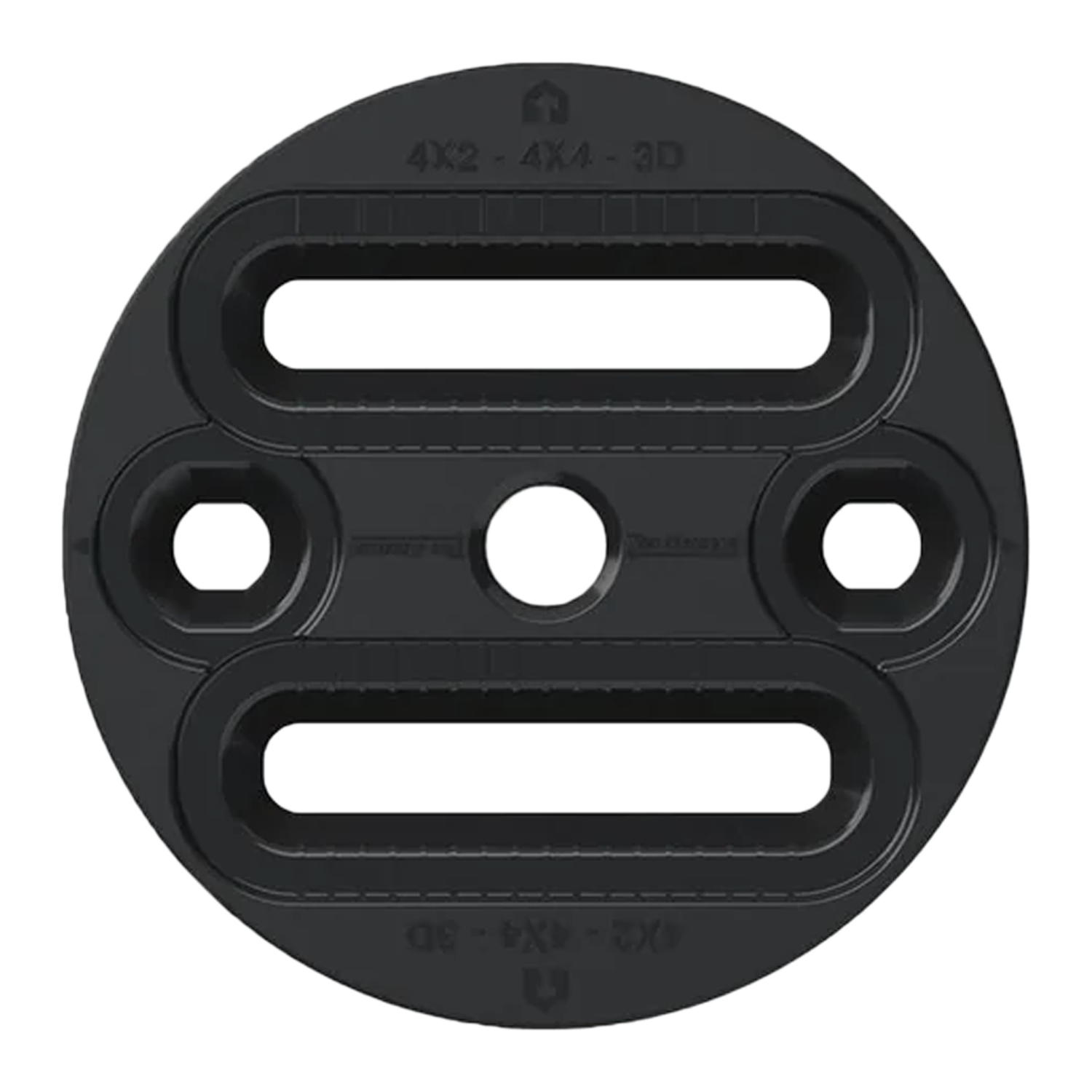 Union Universal Disk - V2 – Pacific Boarder