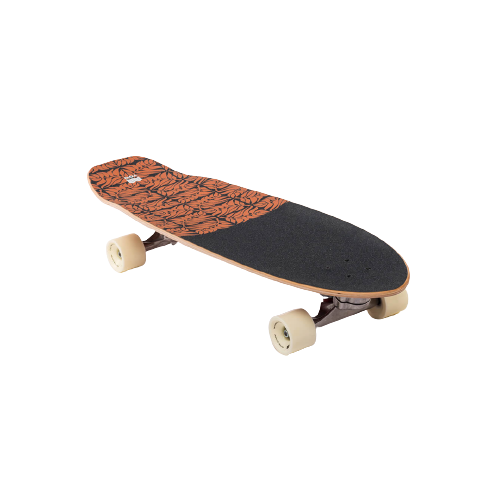 <<ノーズライディング>>YOW Teahupoo 34インチ YOW Teahupoo 34